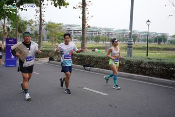 RUN TO LIVE 2024 - Ảnh #1386304