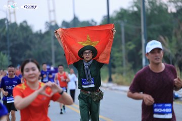 RUN TO LIVE 2024 - Ảnh #1370684