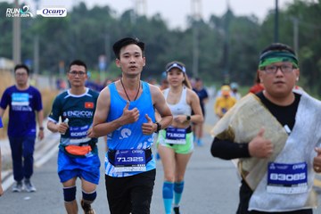 RUN TO LIVE 2024 - Ảnh #1373280