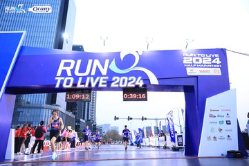 RUN TO LIVE 2024 - Ảnh #1375234