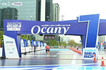 RUN TO LIVE 2024 - Ảnh #1426803