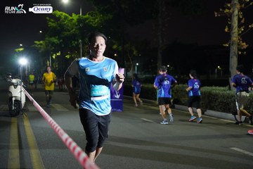 RUN TO LIVE 2024 - Ảnh #1376106
