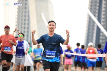 RUN TO LIVE 2024 - Ảnh #1343905