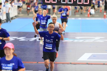 RUN TO LIVE 2024 - Ảnh #1407085