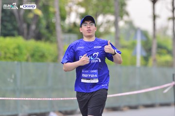 RUN TO LIVE 2024 - Ảnh #1447005