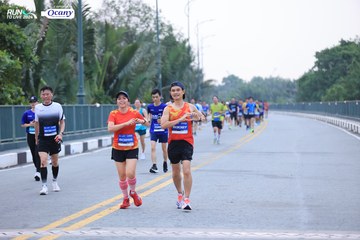 RUN TO LIVE 2024 - Ảnh #1386643