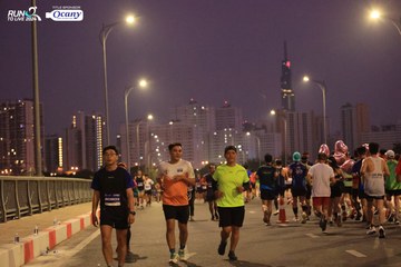 RUN TO LIVE 2024 - Ảnh #1446016