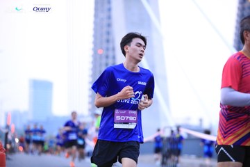 RUN TO LIVE 2024 - Ảnh #1325979