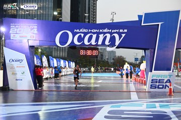 RUN TO LIVE 2024 - Ảnh #1417508