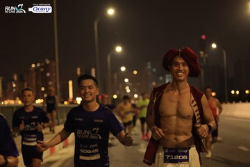 RUN TO LIVE 2024 - Ảnh #1441650