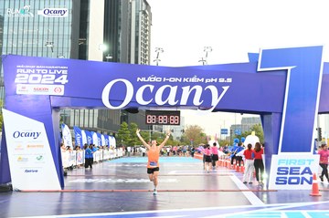 RUN TO LIVE 2024 - Ảnh #1418326