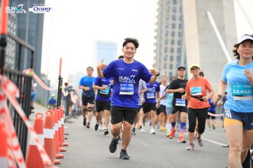 RUN TO LIVE 2024 - Ảnh #1344138