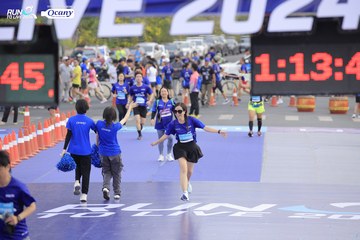 RUN TO LIVE 2024 - Ảnh #1391293