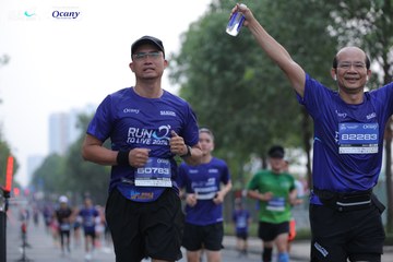 RUN TO LIVE 2024 - Ảnh #1434986