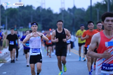 RUN TO LIVE 2024 - Ảnh #1365171