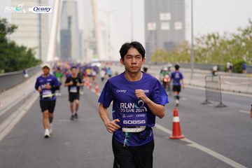 RUN TO LIVE 2024 - Ảnh #1346499