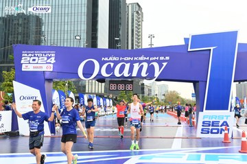 RUN TO LIVE 2024 - Ảnh #1423005
