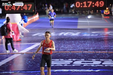 RUN TO LIVE 2024 - Ảnh #1352201