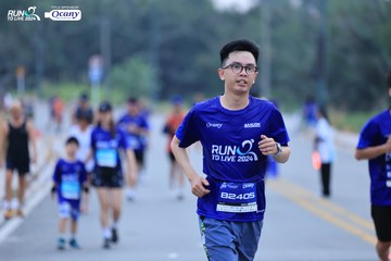 RUN TO LIVE 2024 - Ảnh #1369910