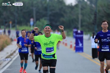 RUN TO LIVE 2024 - Ảnh #1373606