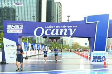 RUN TO LIVE 2024 - Ảnh #1426439