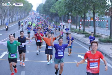 RUN TO LIVE 2024 - Ảnh #1432253