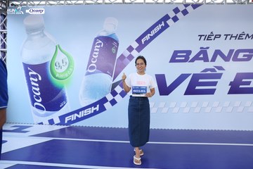 RUN TO LIVE 2024 - Ảnh #1307285