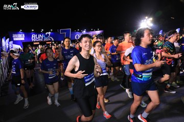 RUN TO LIVE 2024 - Ảnh #1318734