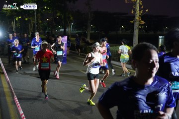 RUN TO LIVE 2024 - Ảnh #1376909