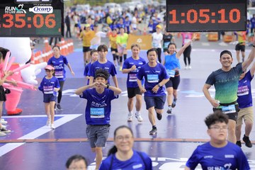 RUN TO LIVE 2024 - Ảnh #1350625