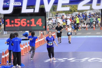 RUN TO LIVE 2024 - Ảnh #1395082