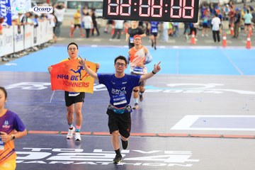 RUN TO LIVE 2024 - Ảnh #1405445