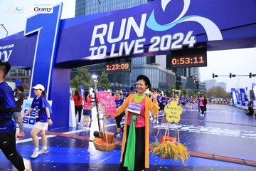 RUN TO LIVE 2024 - Ảnh #1371525
