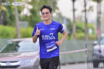 RUN TO LIVE 2024 - Ảnh #1447336