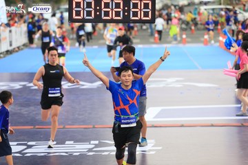RUN TO LIVE 2024 - Ảnh #1369792