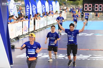 RUN TO LIVE 2024 - Ảnh #1410457