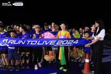 RUN TO LIVE 2024 - Ảnh #1320432