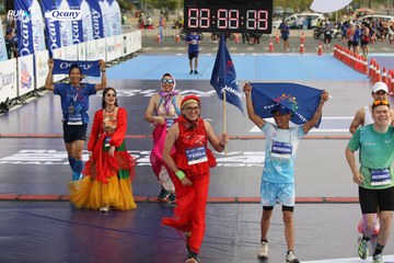 RUN TO LIVE 2024 - Ảnh #1415604