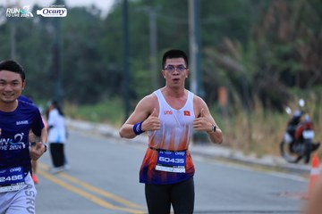 RUN TO LIVE 2024 - Ảnh #1371644