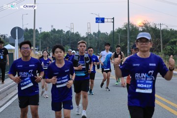 RUN TO LIVE 2024 - Ảnh #1373063