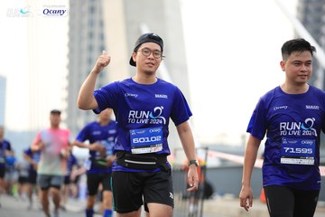 RUN TO LIVE 2024 - Ảnh #1349687