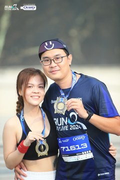 RUN TO LIVE 2024 - Ảnh #1415186