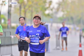RUN TO LIVE 2024 - Ảnh #1445544