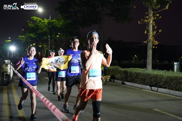 RUN TO LIVE 2024 - Ảnh #1376618