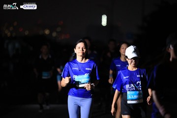 RUN TO LIVE 2024 - Ảnh #1341909