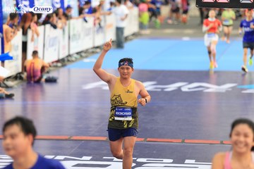 RUN TO LIVE 2024 - Ảnh #1406618