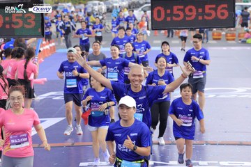 RUN TO LIVE 2024 - Ảnh #1364085