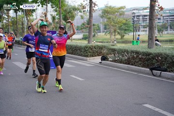 RUN TO LIVE 2024 - Ảnh #1385174