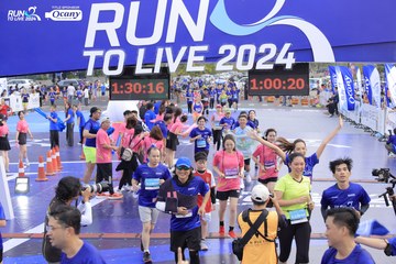 RUN TO LIVE 2024 - Ảnh #1364201