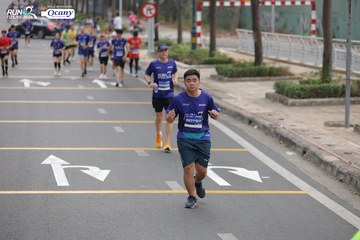 RUN TO LIVE 2024 - Ảnh #1438410